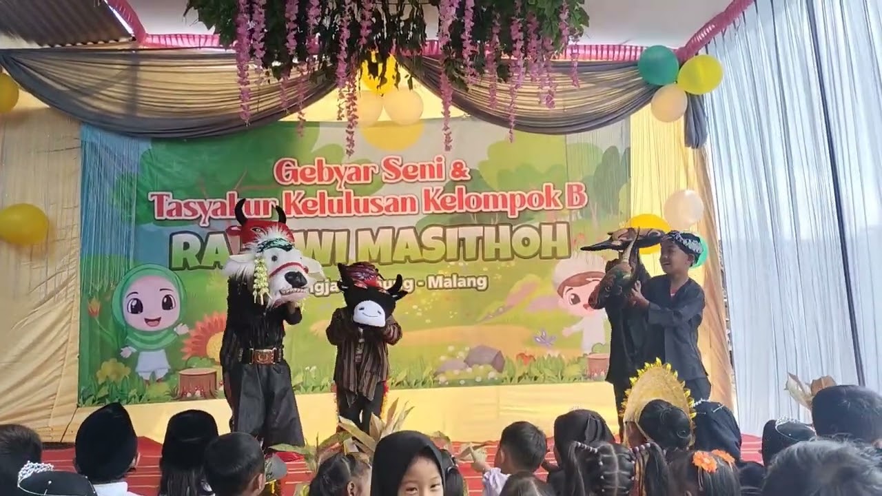 Kembangan banteng