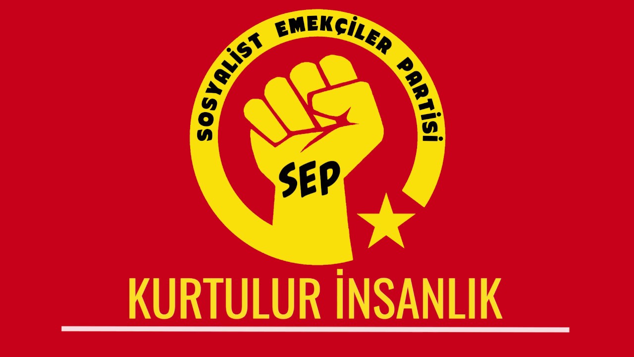 Enternasyonal Marşı (Sözleriyle Beraber)