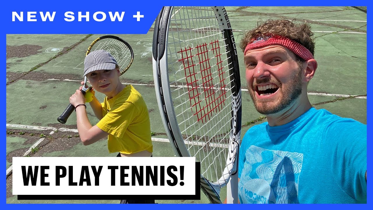 We Sports - The Worst Tennis Match Of All Time