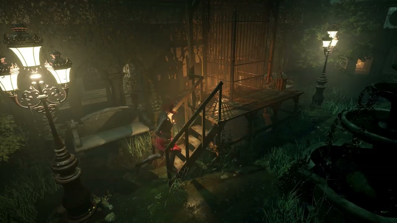 Tormented Souls 2 &ndash; All Convent Puzzle Solutions (Full Guide)