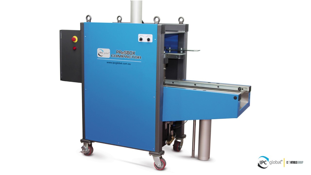 PReSBOX &mdash; Asphalt Shearbox Compactor &mdash; IPC Global | CONTROLS Group