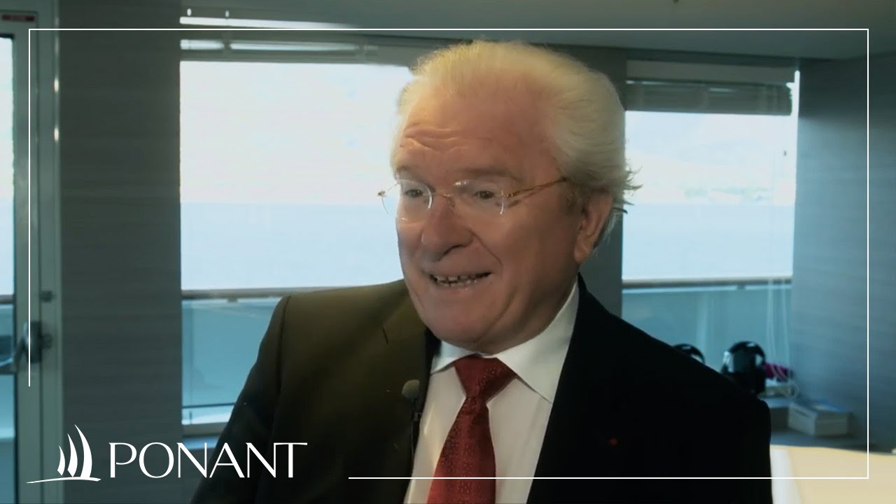 La croisi&egrave;re musicale Ath&egrave;nes-Rome par Alain Duault - Beyond the Seas by PONANT