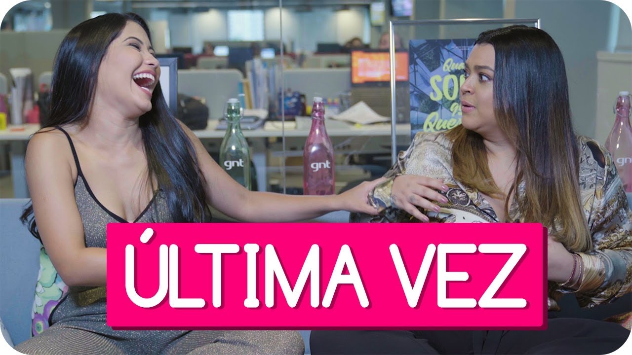A ÚLTIMA COMPRA de Preta Gil 💳💸 | Thaynara OG
