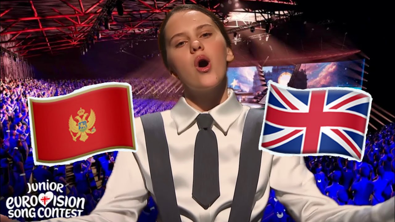 I Tužna i Srećna Priča - Asja Džogović - English Translation