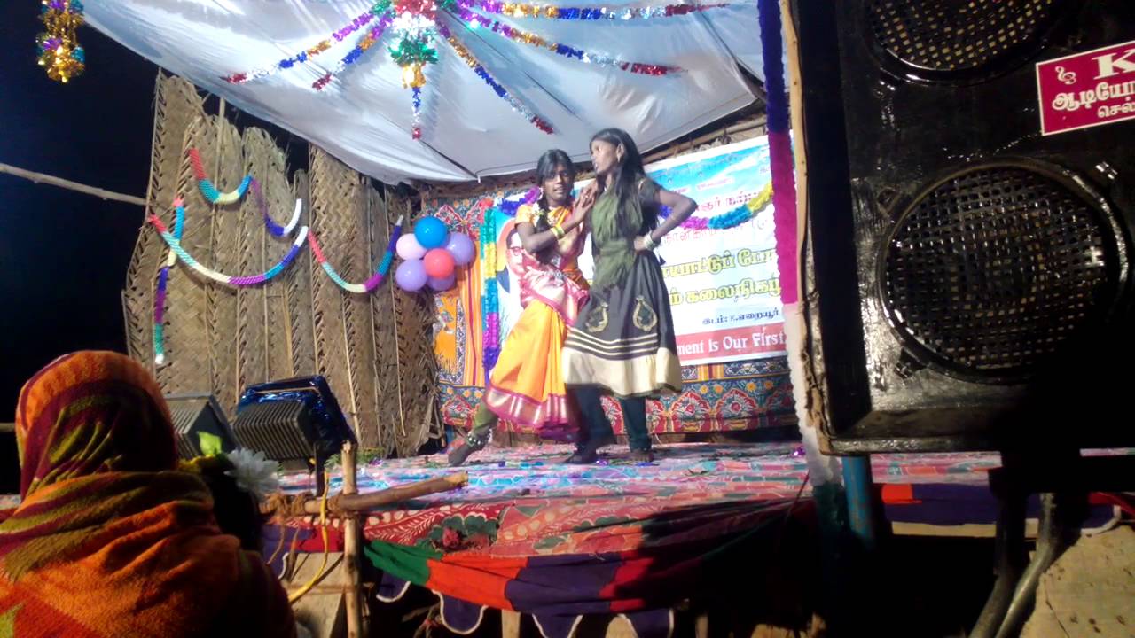 k.eraiyur pongal program 2016