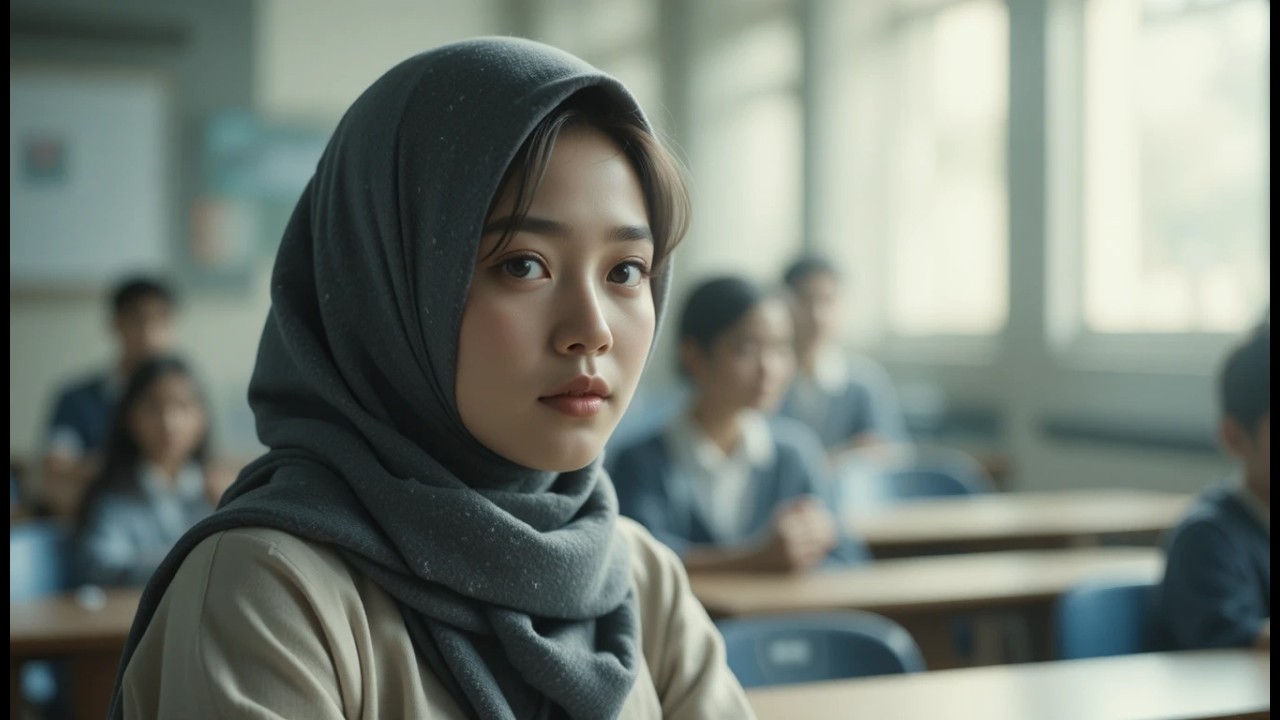 hfy best | storiesHe Seemed Ordinary at School—Until the Battle Video Revealed the Truth