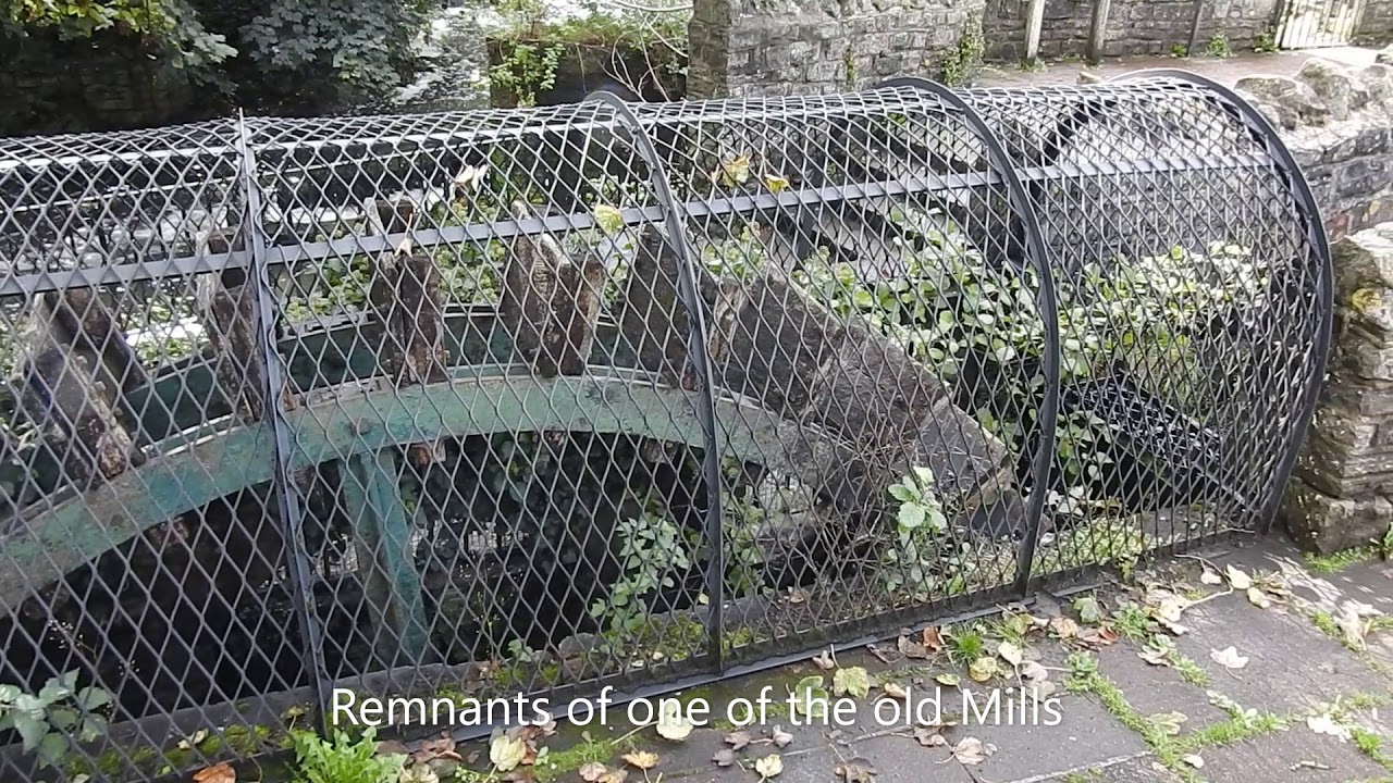 Keynsham Walks 5