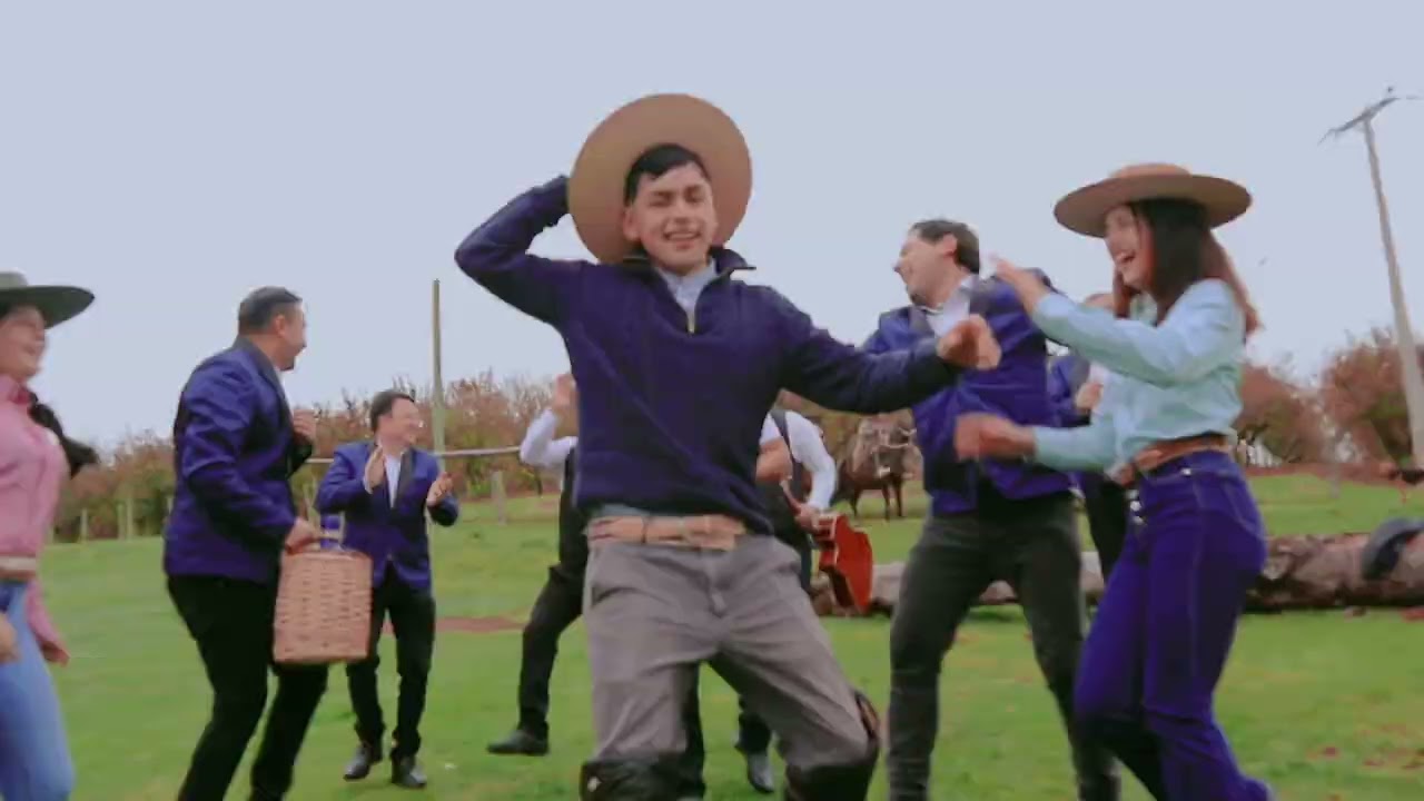 El Parientito - Michuacan de Riñihue