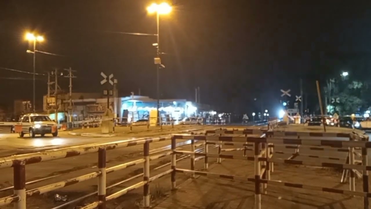 🔴🔵Formación NCA por estación Rosario Sur