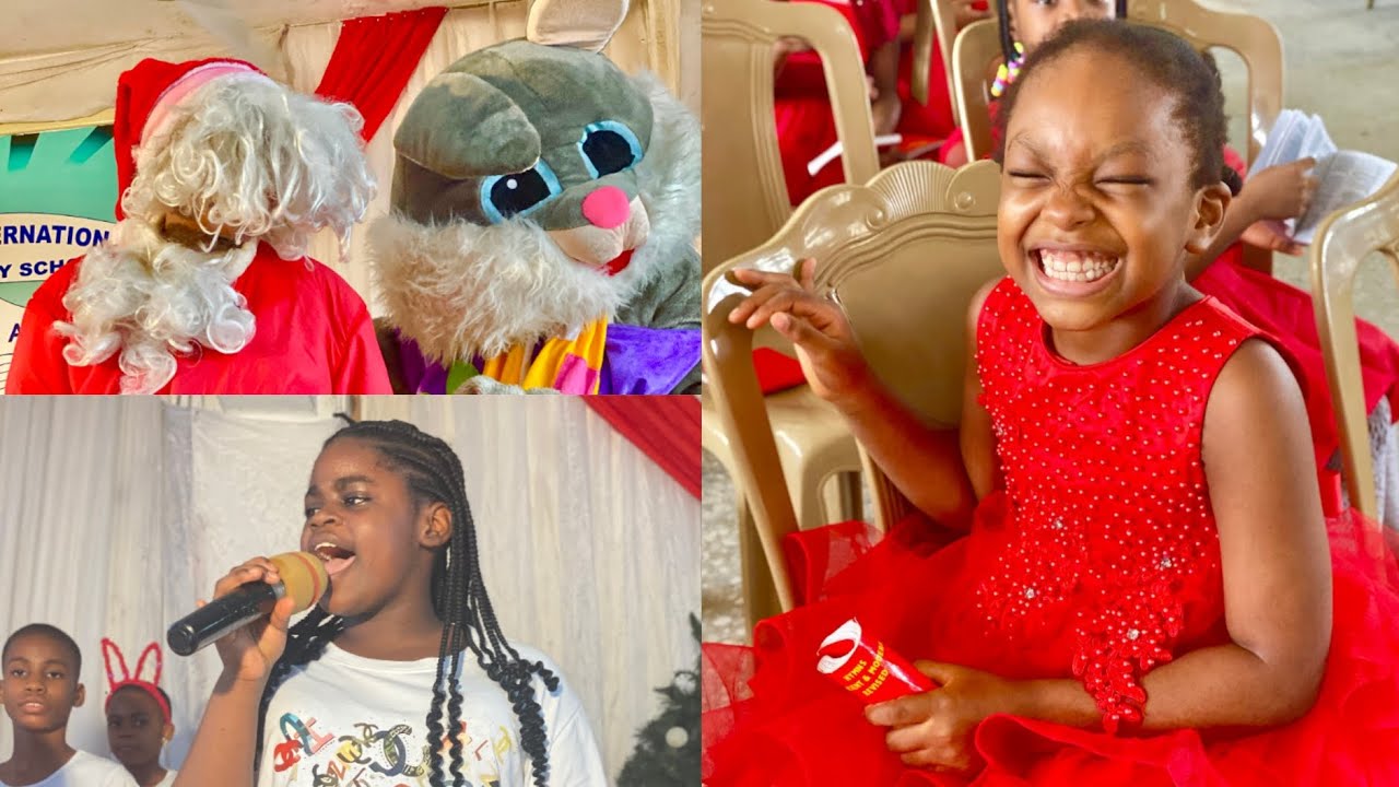 Highlights: Christmas Carol Service | Day 2 (2025)
