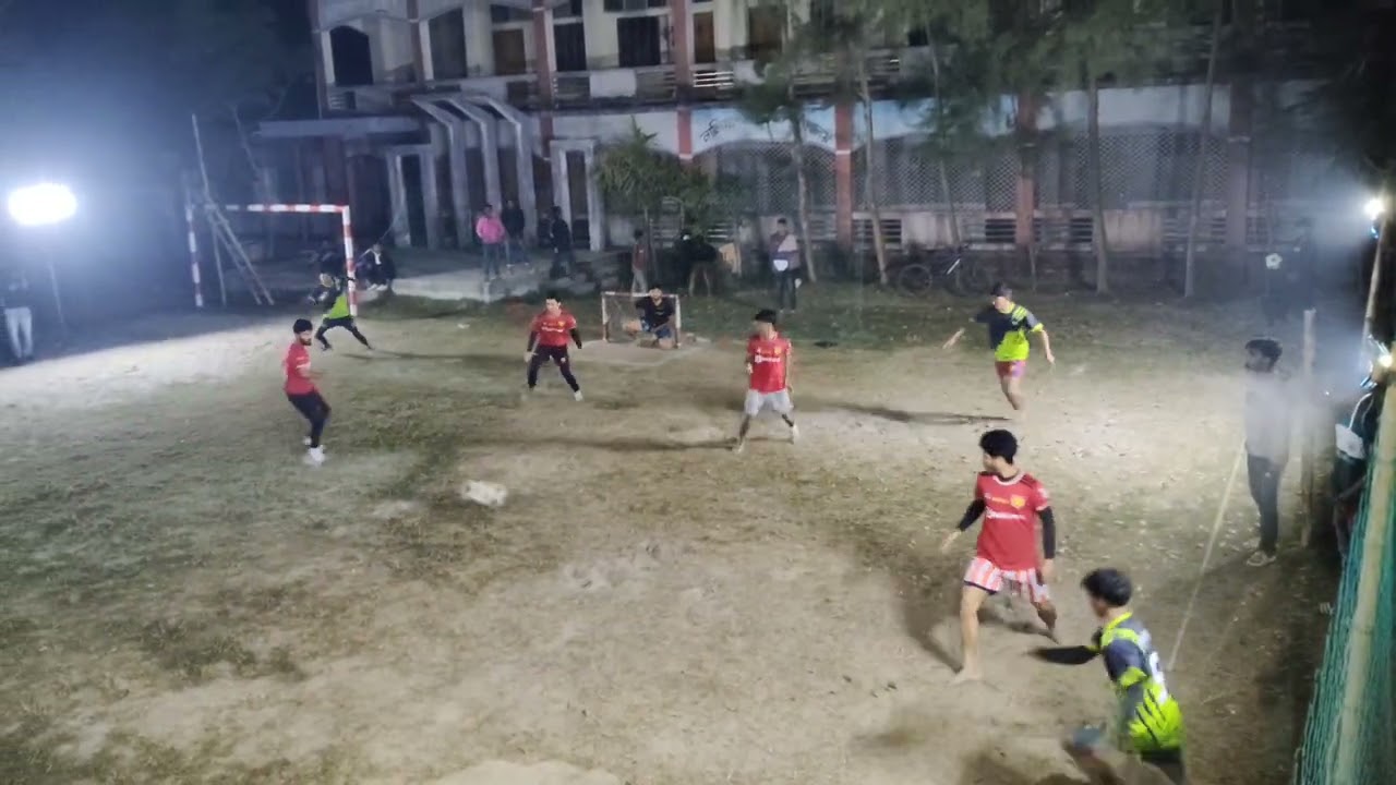 Village Football Match Moments || Part-1