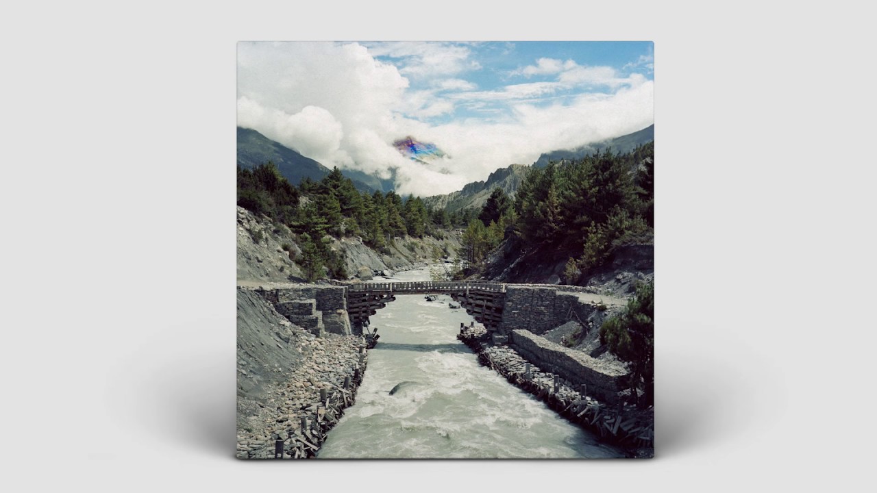 Super Flu &ndash; Interlude 3 (feat. Hauschka)