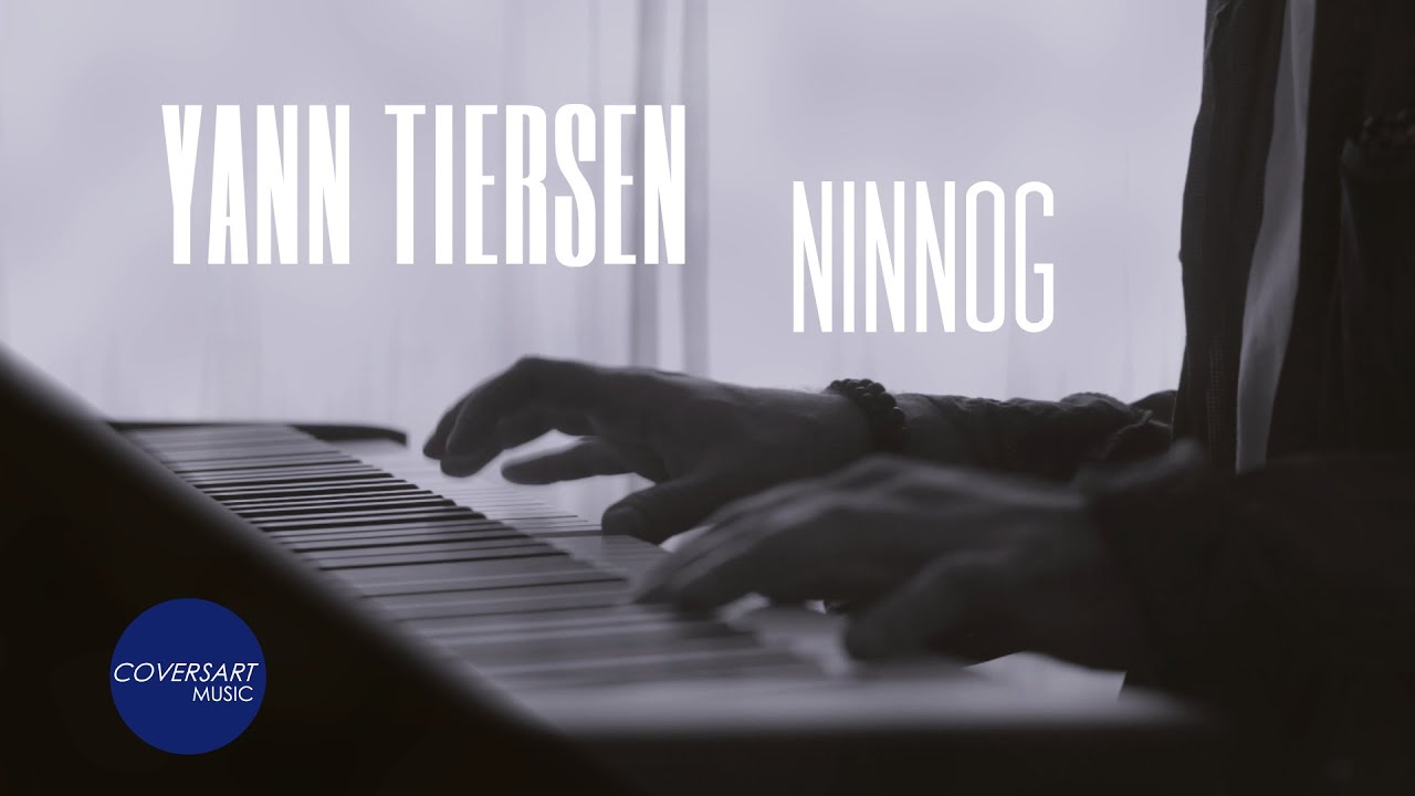Yann Tiersen - Ninnog / @coversart