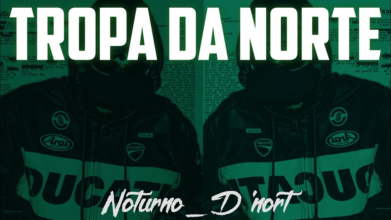 Tropa da norte $1 ( Noturno_D'Nort )