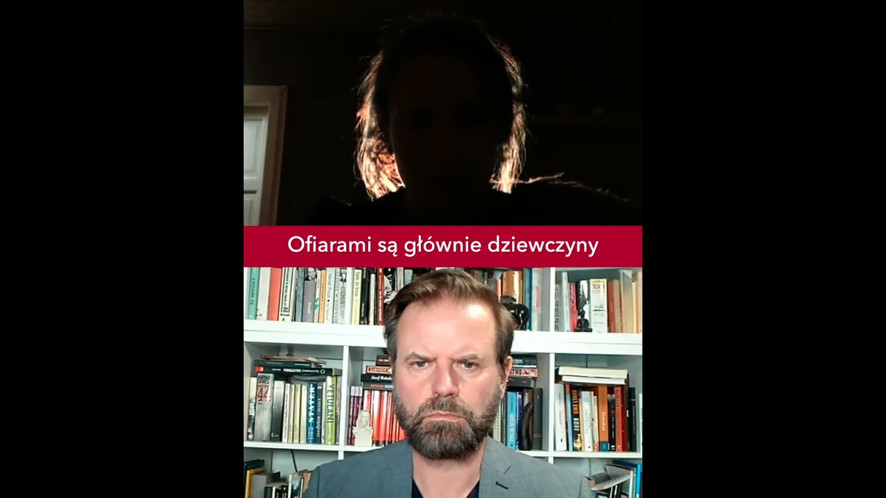 Irena przeżyła egzorcyzmy, a dziś...