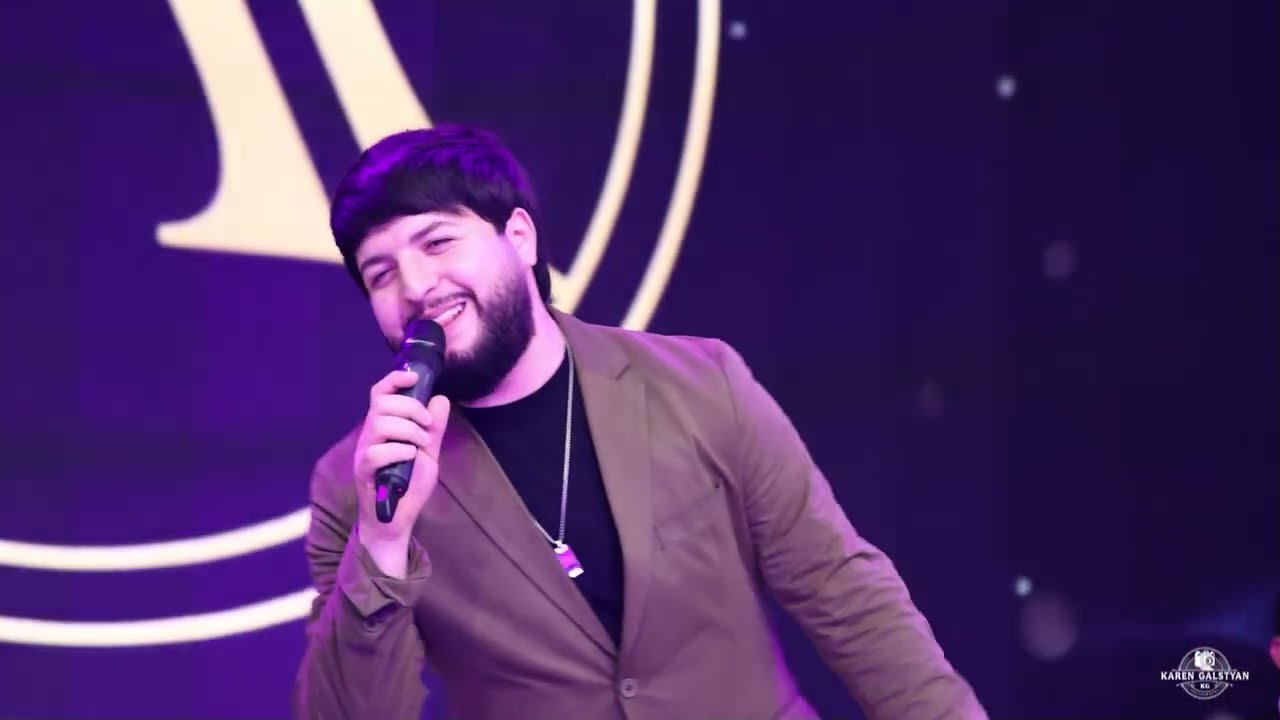 Artur Safoyan.bska Daniele Hasan 31.10.2025