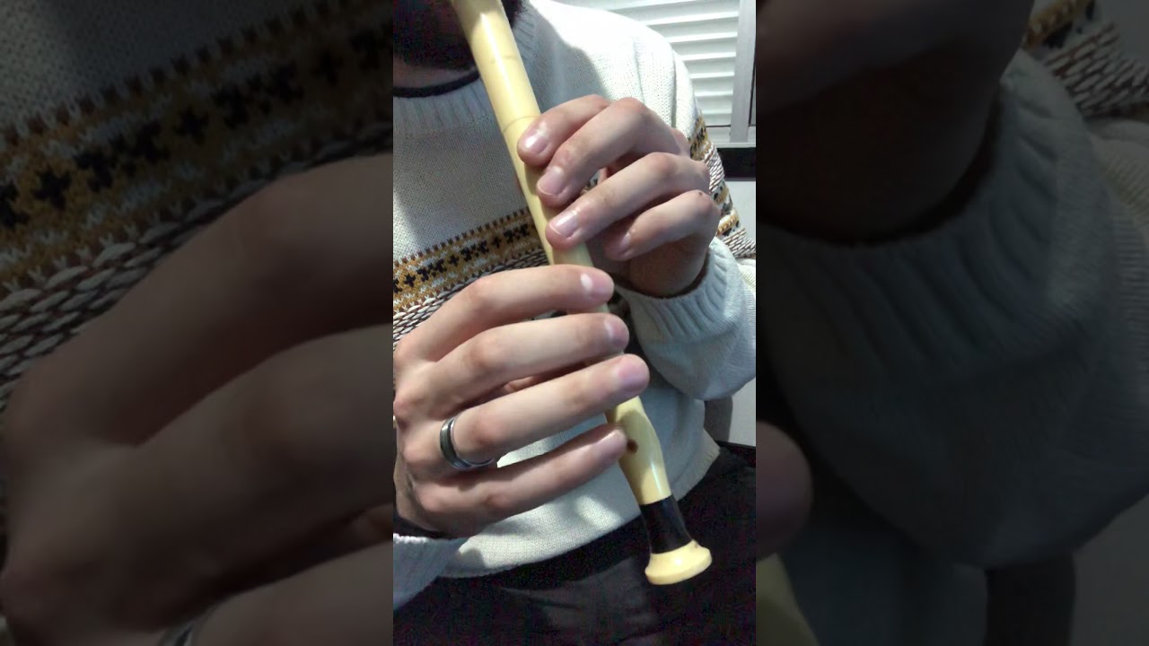 A miña Rosiña - Gaita 1