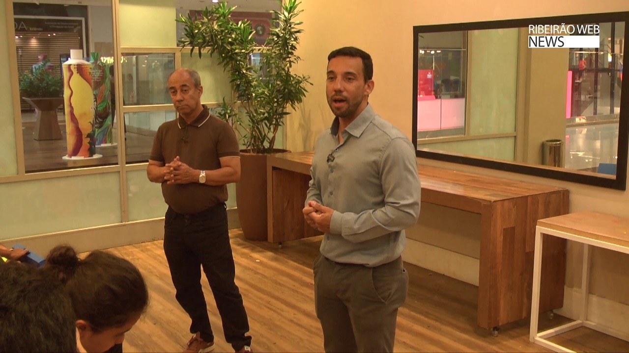 Integra da Conferência - Prof. Arnaldo Neto e Arnaldo Junior -Tema Educação Inclusiva com Quadrinhos