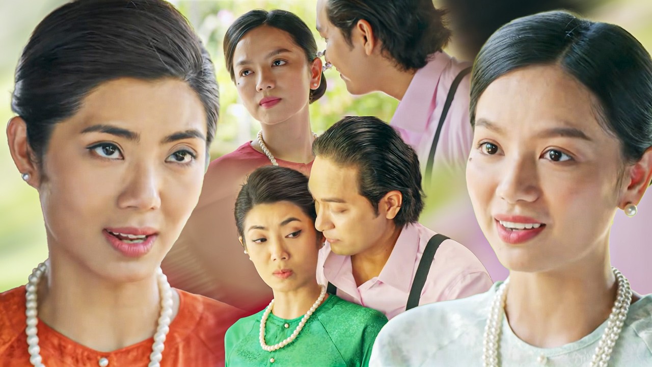 VỢ LỚN VỢ NHỎ tung chiêu 