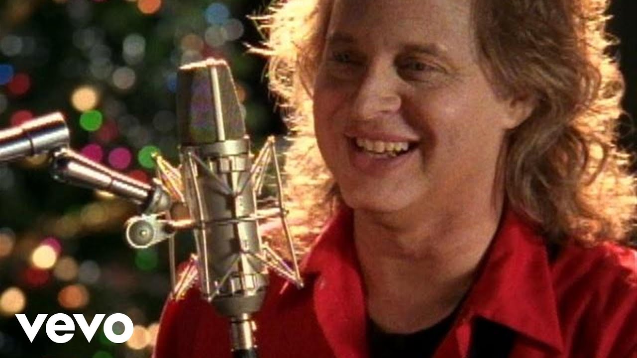The Tractors - The Santa Claus Boogie (Official Video)