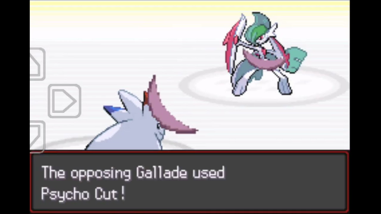 Vs Chuck - Fighting Dojo (Radical Red)