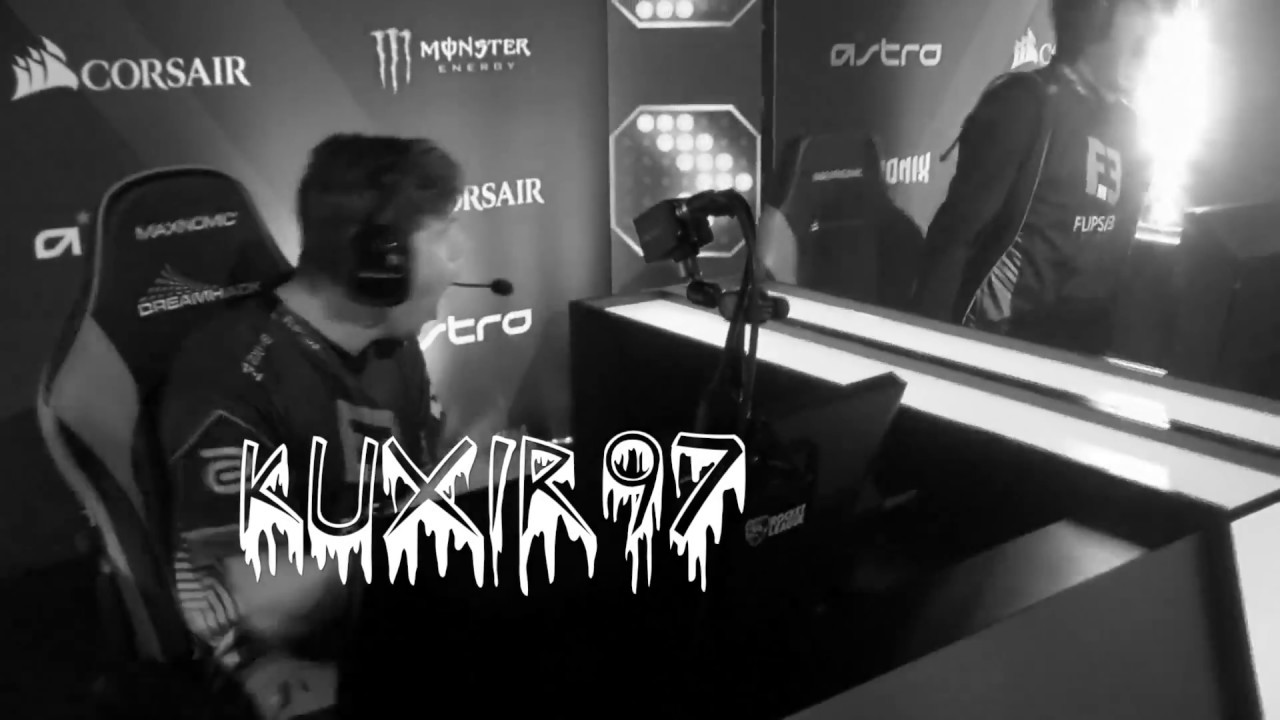 2 minutes of Kuxir97