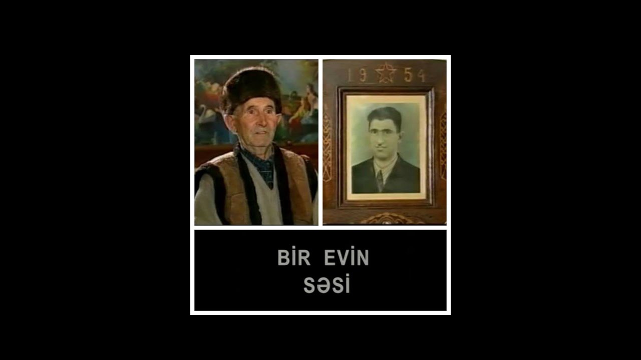 Bir evin səsi (Natevan Demircioglu)