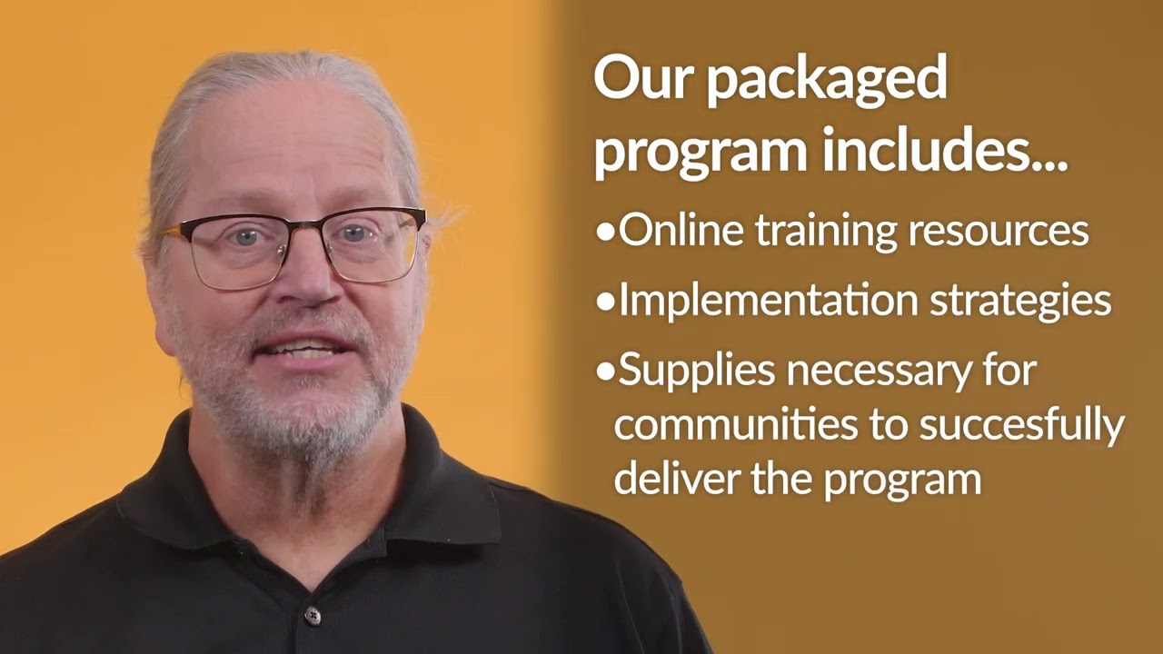 Implementing Building Healthy Families in Your Community