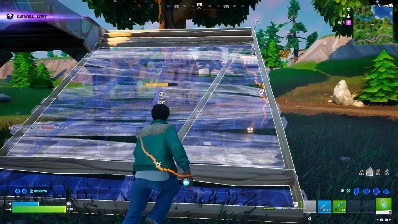 I Dropped 20 Kills With the BRUNO MARS Skin in Fortnite 🔥