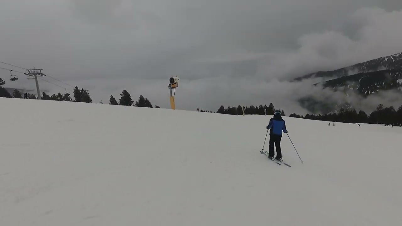 Bansko 2023 - Plato + Shiligarnik 1 & 2