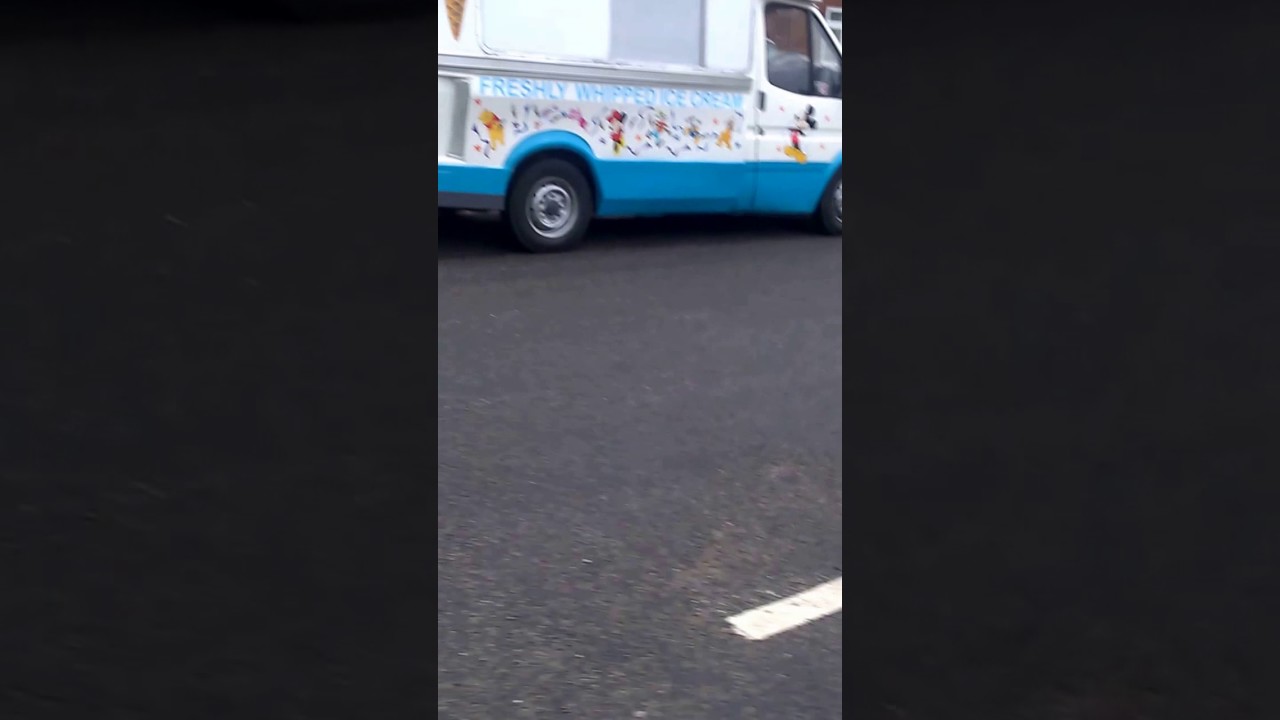 Barton mr softy