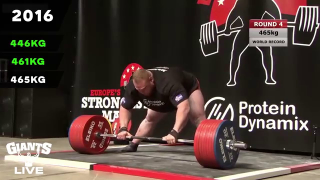 Benedikt Magnússon Motivation.