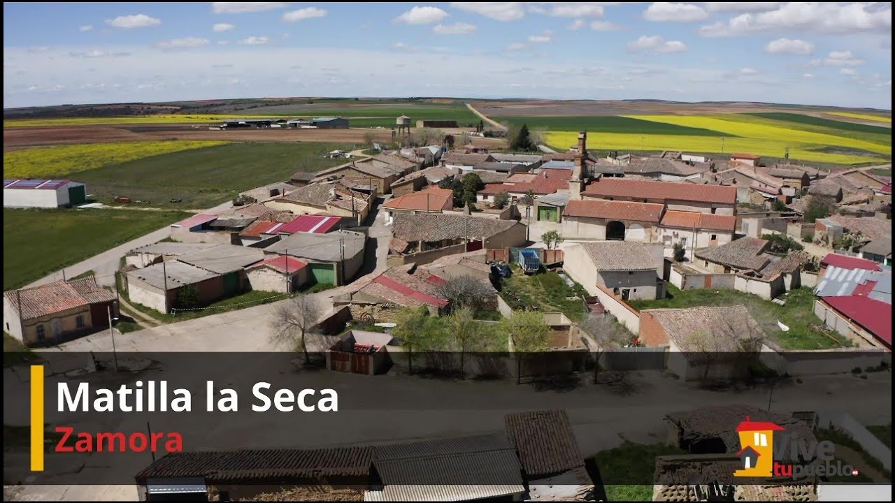 Matilla la Seca (Zamora)