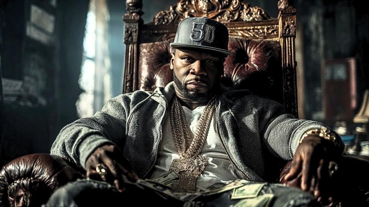 50 Cent - Kill or be Killed / Mixtape #4 (Ft. Eminem, Dr Dre, Snoop Dogg...) 2025