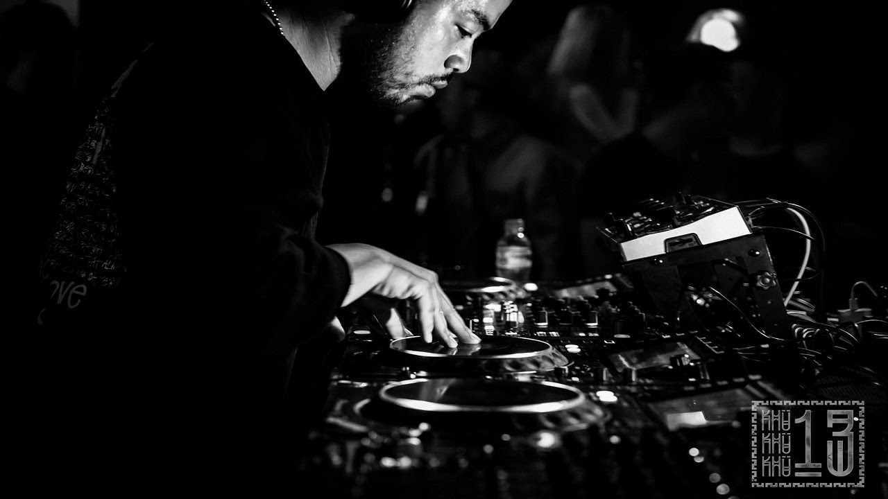 Minoto | Boiler Room Ho Chi Minh City: Khu 13 x Haustek Agency