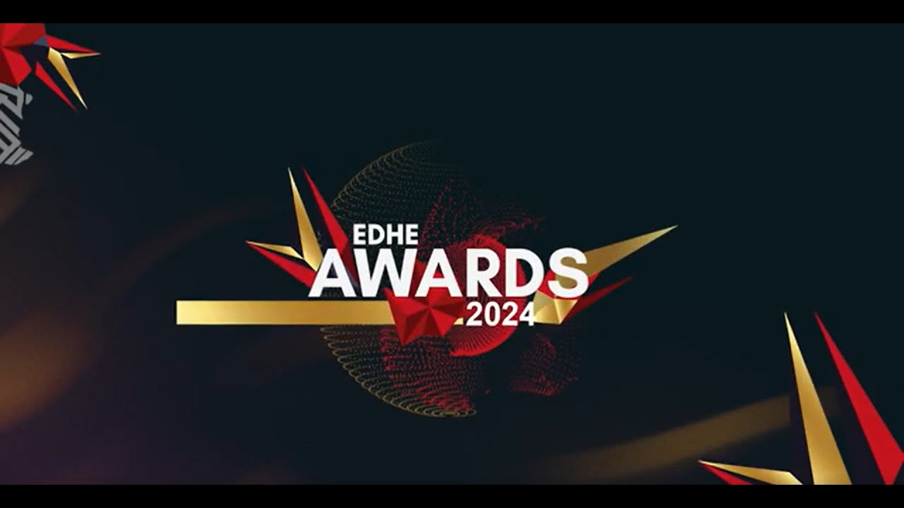Премия EDHE 2024 | Основные моменты