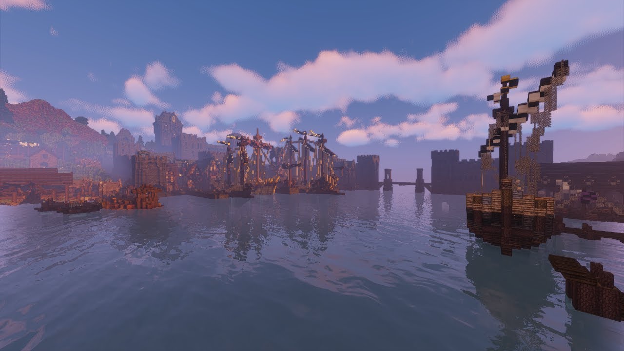 WesterosCraft Walks Episode 92: Stonehelm