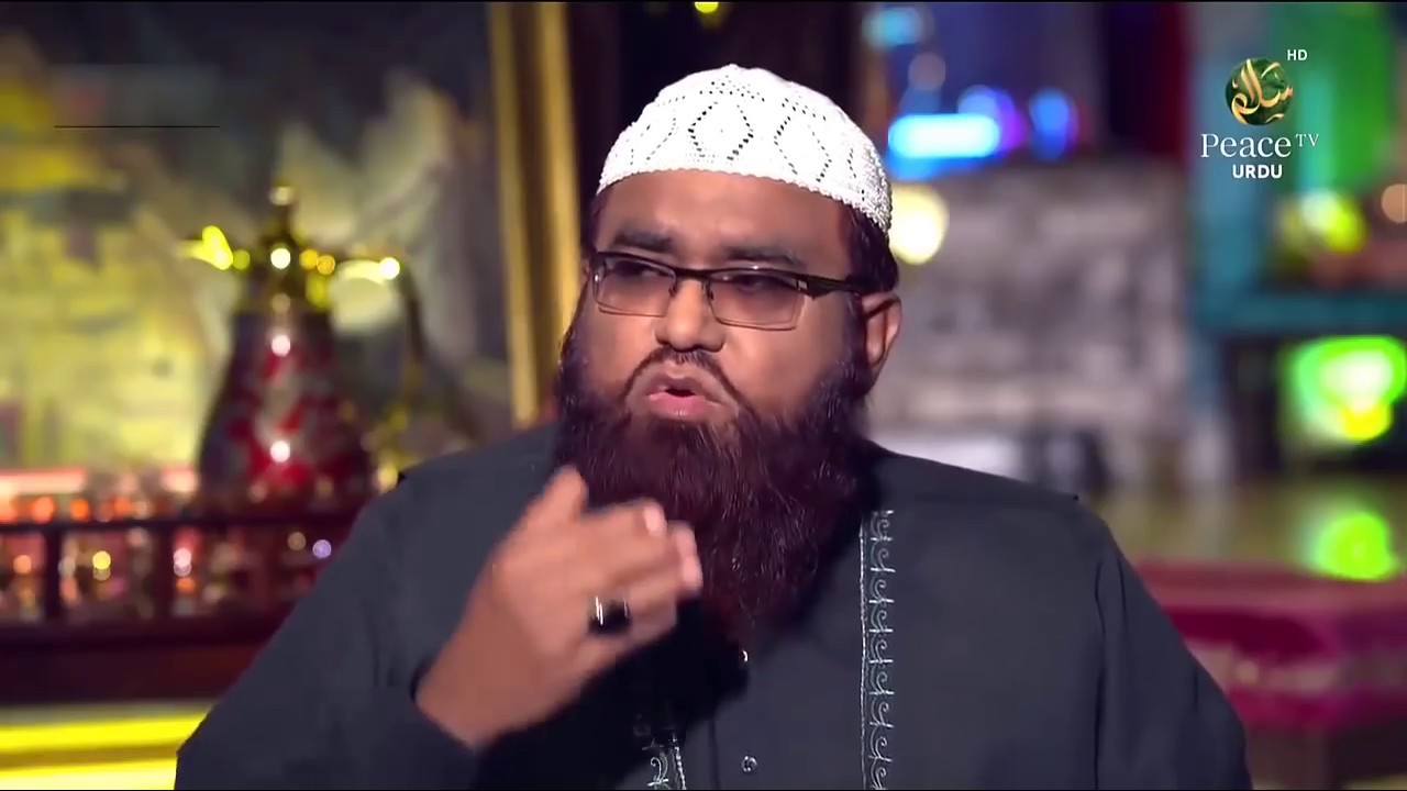ILm E Ghaib Kia Hai Aur Kya Rasool Allah صلى على وسلم Ko ILm E Ghaib Tha? By Qari Khalil Javed