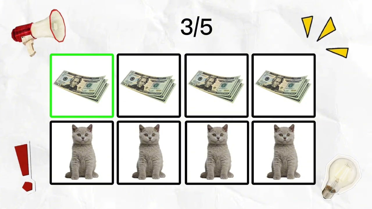 Say The Word On Beat (Level: 1-3)