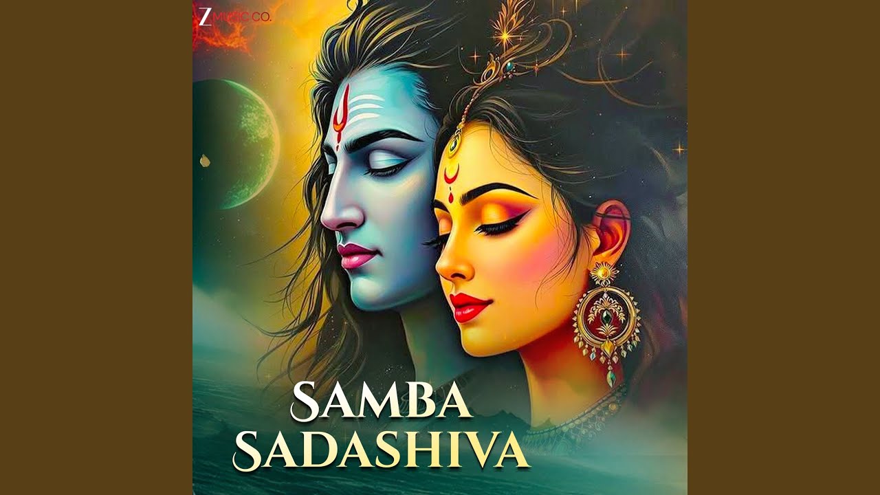 Samba Sadashiva