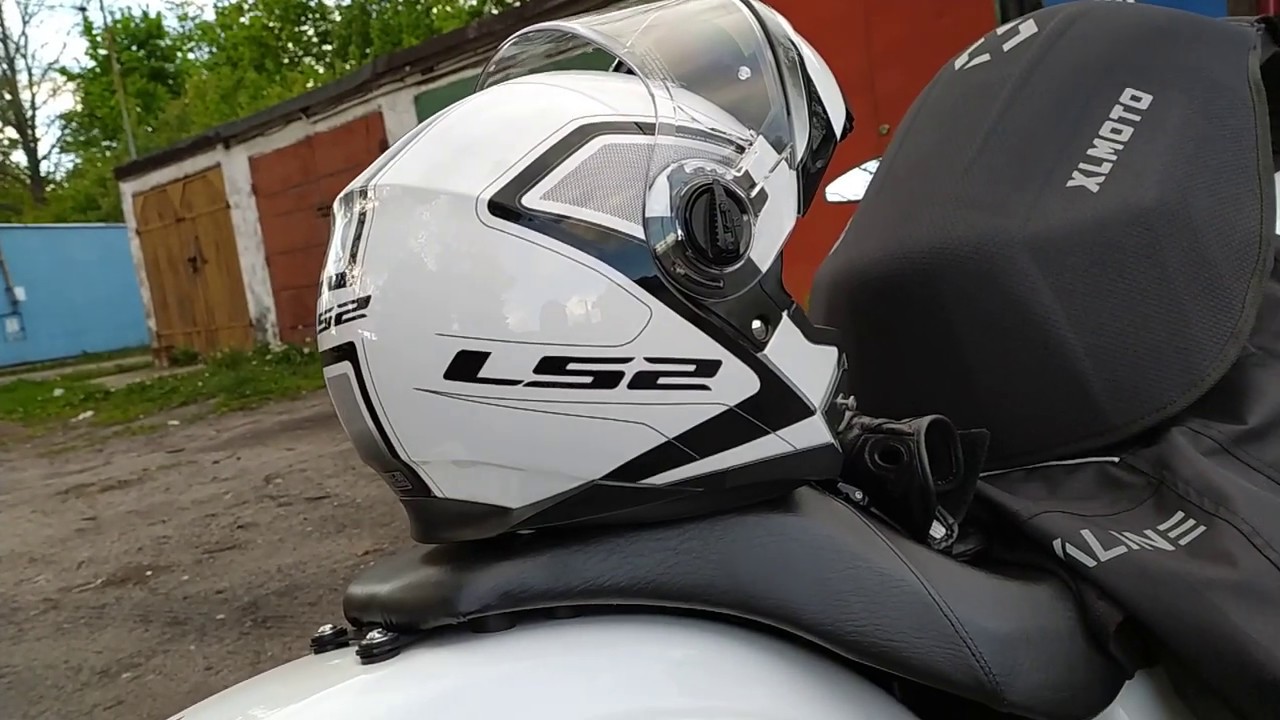 Jaki mam sprzęt na motor? Romet RCR