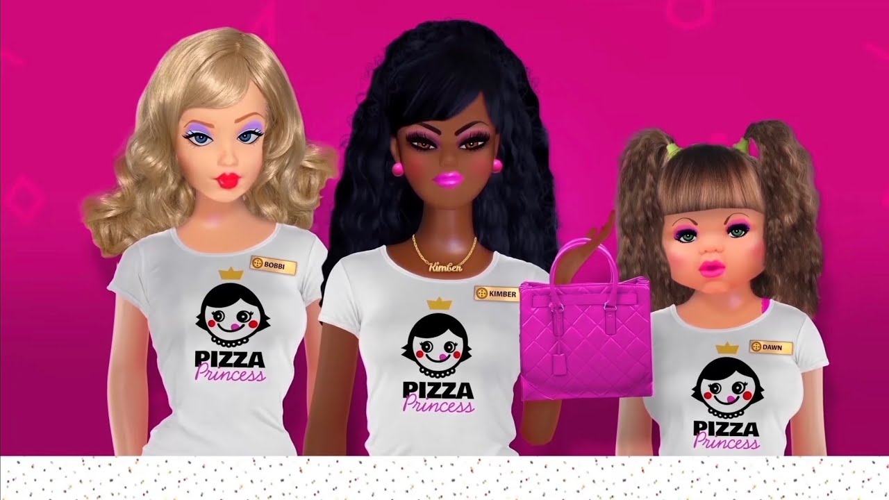 CHEESE DOG: THE MOVIE - Official Movie [HD]