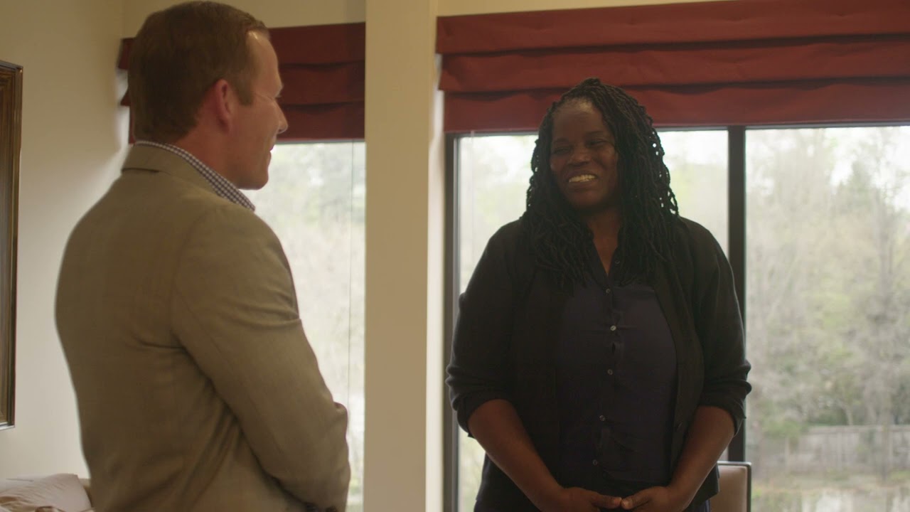 Attorney Brand Video