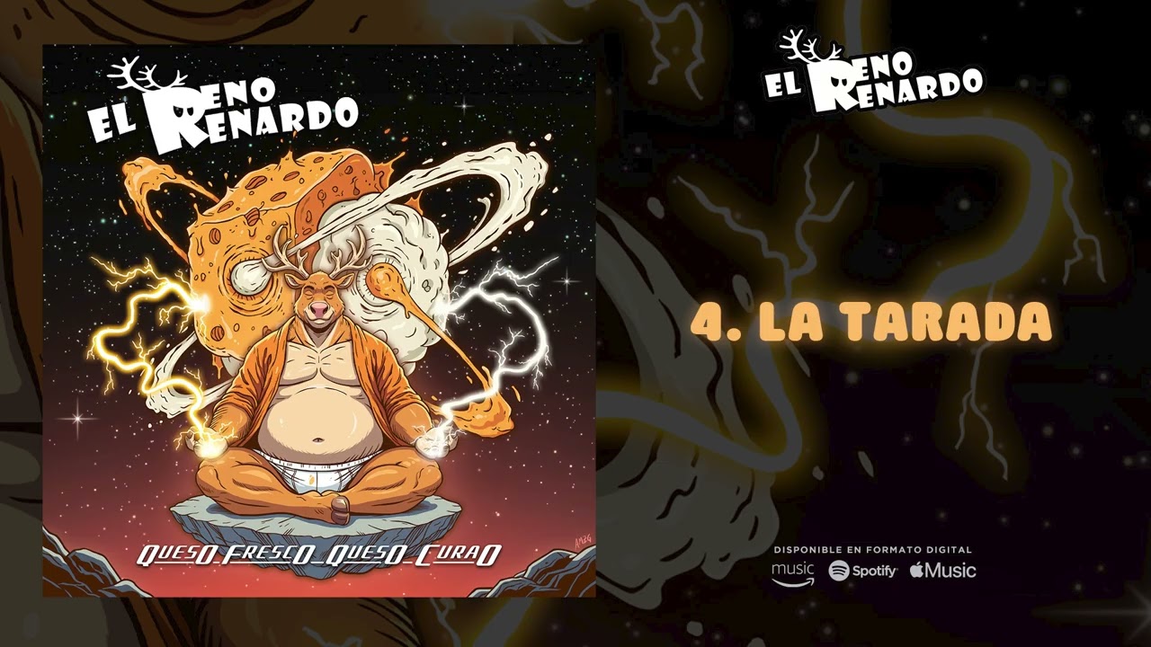 EL RENO RENARDO 