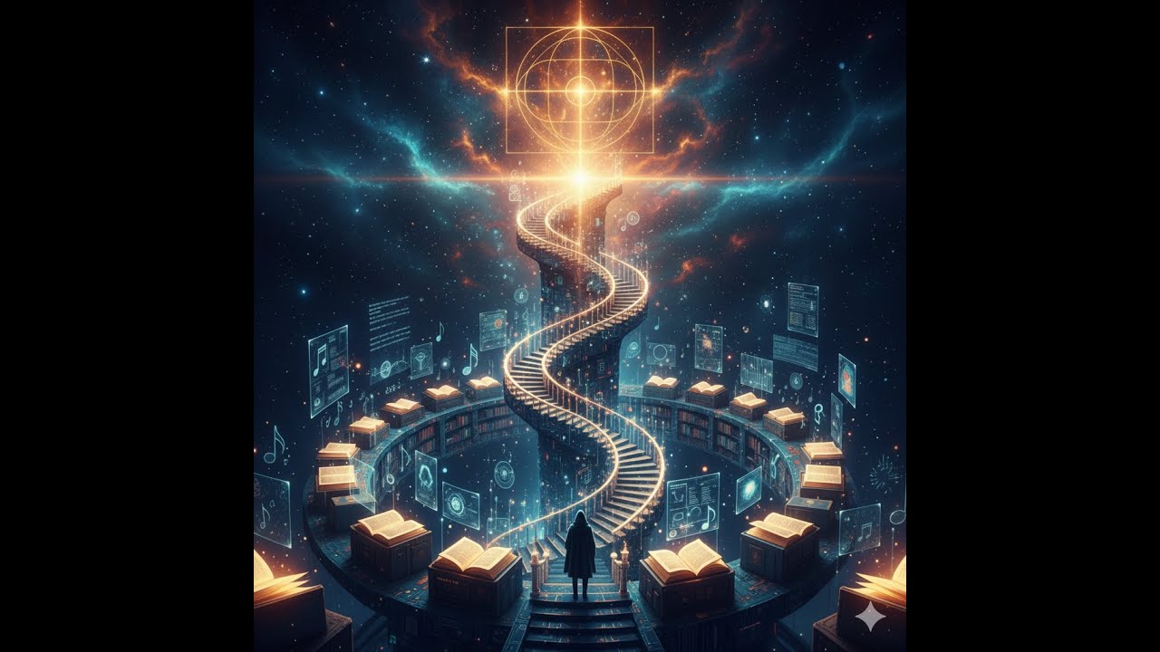 Inquiry (Progressive Electronic | AI Music)