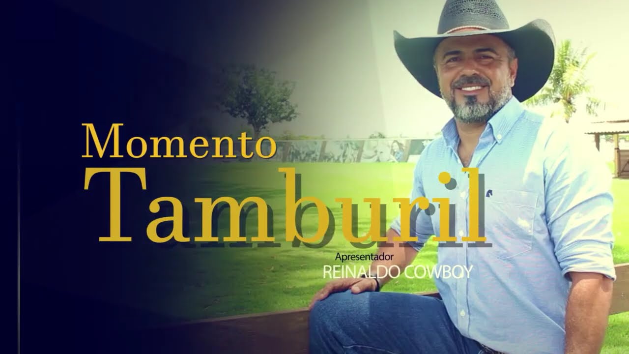 Descubra a Magia da Est&acirc;ncia Tamburil com Amarildo Pires | Momento Tamburil