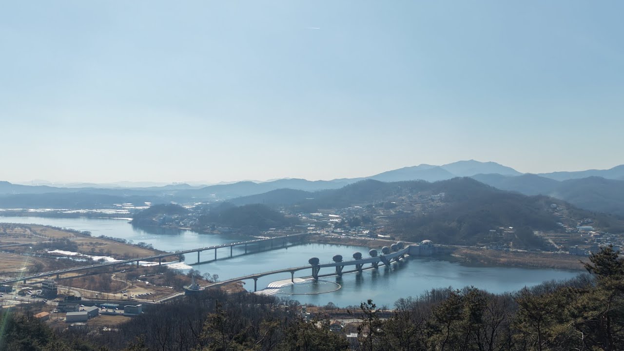 여주 파사성 