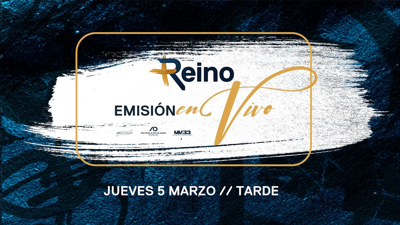 CONGRESO + Reino  | Jueves 05 Marzo // Tarde