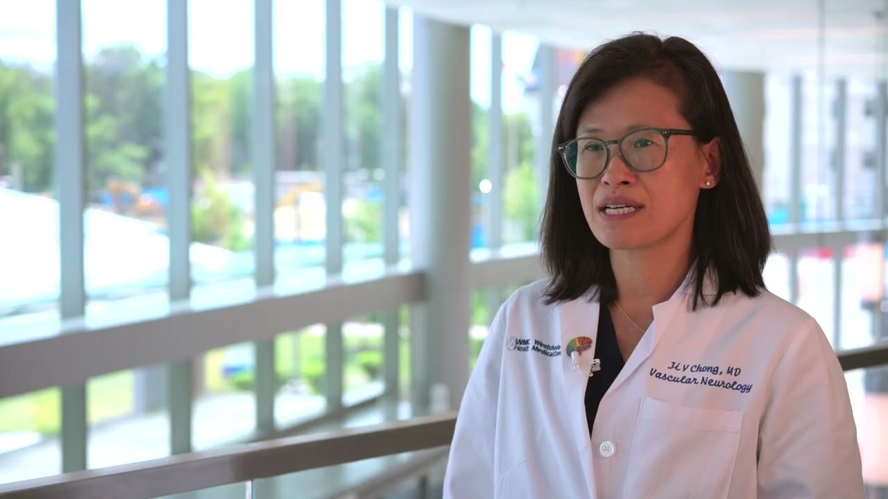 Bringing Advanced Stroke Care Closer to Home: Thrombectomy Now at MidHudson Regional Hospital