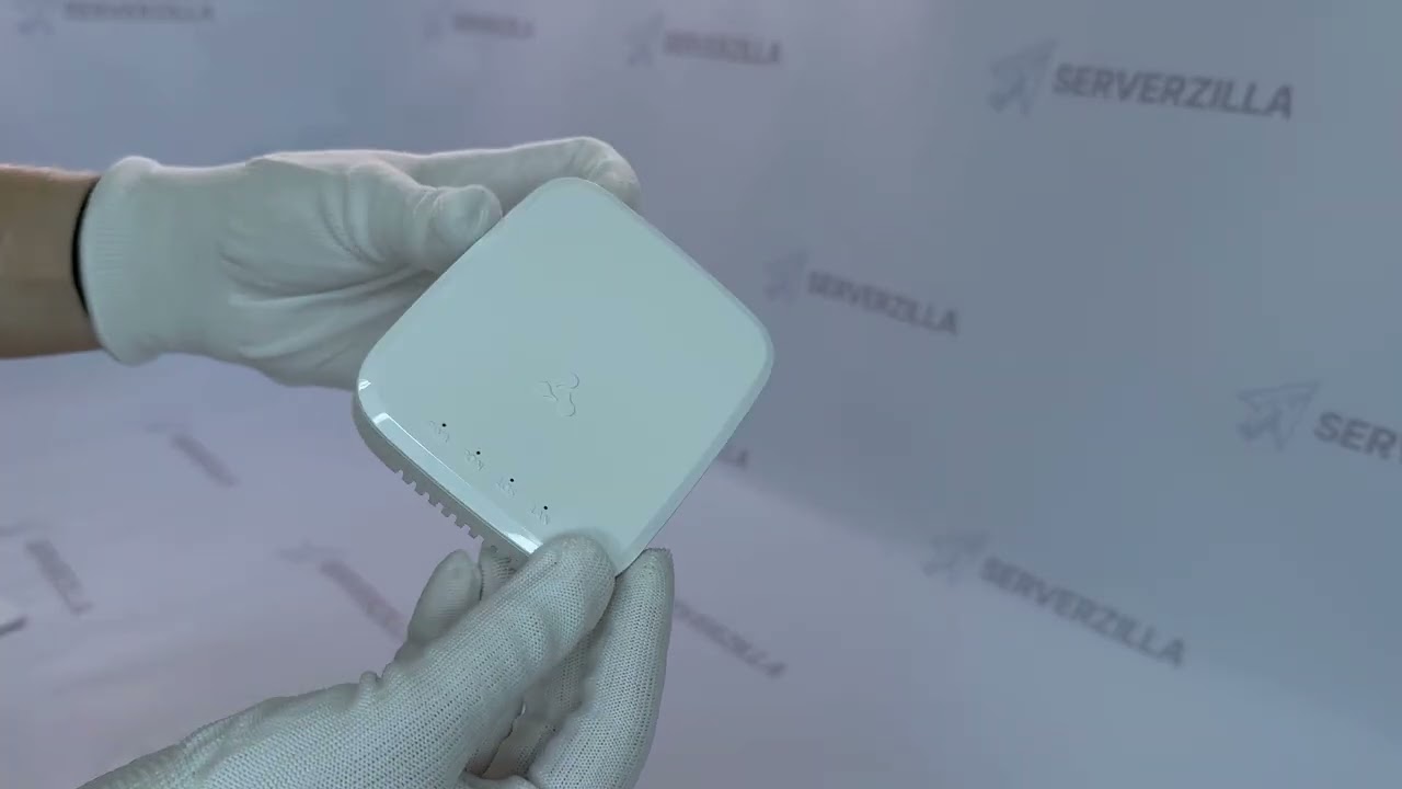 Абонентский терминал Eltex NTU 1L